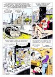 [Gast (Andre Amouriq)] Cockeye The Tail-er [english] {Donnie B. & Stelios}