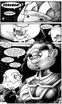 [Drakefenwick] Federation Tactics