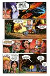 Penthouse Comix MAX 03