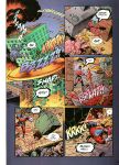 Penthouse Comix MAX 03