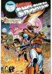Penthouse Comix MAX 03