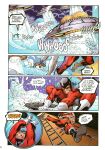 Penthouse Comix MAX 03