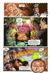 Penthouse Comix MAX 03