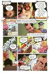 Penthouse Comix MAX 03