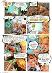 Penthouse Comix MAX 03