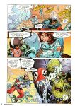 Penthouse Comix MAX 03
