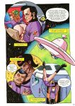 Penthouse Comix MAX 03