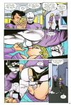 Penthouse Comix MAX 03