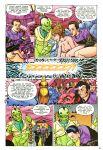 Penthouse Comix MAX 03