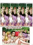 Penthouse Comix MAX 03