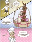 [Malezor] Easter 2016
