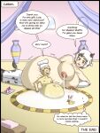 [Malezor] Easter 2016