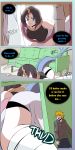 [Herretik] Elma's Little Secret