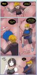 [Herretik] Elma's Little Secret