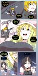 [Herretik] Elma's Little Secret