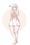 [JLullaby] Pink Boi