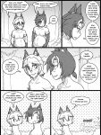 [Malezor] Wolf Quest Ch 0-2