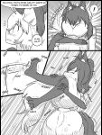 [Malezor] Wolf Quest Ch 0-2