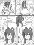[Malezor] Wolf Quest Ch 0-2