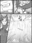 [Malezor] Wolf Quest Ch 0-2