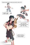PokeMom Go!