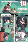 PokeMom Go!