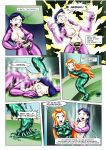 [Rcanheta] Totally Spices 3 The Human Centipede