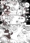 [ONATart] Mercy's Random Swap (Overwatch)