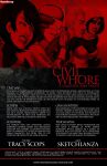 (Tracy Scops) - Civil Whore