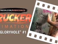 [Bobocomics] Trucker [eng]