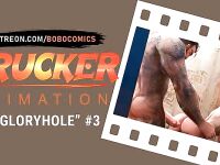 [Bobocomics] Trucker [eng]