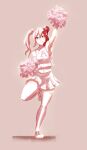 [Aestheticc-Meme ] Cheerleader Neo (RWBY)