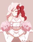[Aestheticc-Meme ] Cheerleader Neo (RWBY)