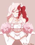 [Aestheticc-Meme ] Cheerleader Neo (RWBY)