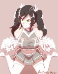 [Aestheticc-Meme ] Cheerleader Neo (RWBY)