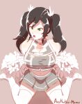 [Aestheticc-Meme ] Cheerleader Neo (RWBY)