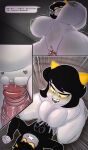 [Darky] HomeSUCC (Homestuck)