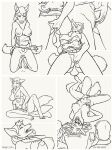 [Lord MagicPants] Cocktail Party