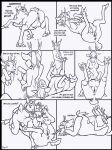 [Lord MagicPants] Reindeer Nog 3
