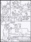 [Lord MagicPants] Reindeer Nog 3