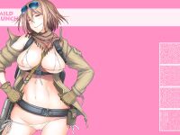 [Asaki Blog Branch Office (Asaki Takayuki)] MILD LUNCH (Jormungand)