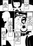 [Murasaki Nyanko Bar (Vae)] Maid no Kawa [Mikodayo]
