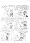 The Complete Crumb Comics #2