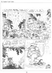 The Complete Crumb Comics #2