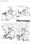 The Complete Crumb Comics #2