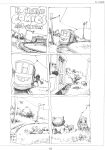 The Complete Crumb Comics #2
