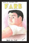The Complete Crumb Comics #2