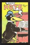 The Complete Crumb Comics #2