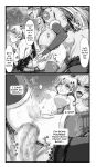 [SweetEdda (Loki)] SweetEdda vol.08 Inma-ka Hen [SDTLs]