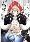 [Kaoritatsu Chaya (Ocha no Degarashi)] Kyodai Kinoko Dou [Team Rabu2]